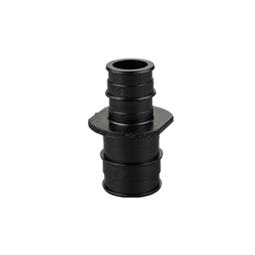 1" x 3/4" PEX-A Coupling PPSU Plastic Cold Expansion Fitting ASTM F1960 NSF