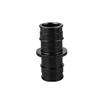 1" PEX-A Coupling PPSU Fitting Expansion Fitting ASTM F1960 NSF