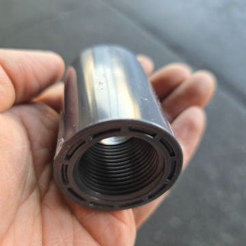 3/4 in. SCH80 PVC Female Adapter for High Pressure Schedule-80 Pipe NSF ASTM ANSI