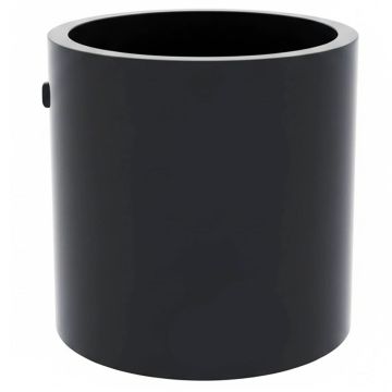 2-1/2 in. Schedule 80 PVC Coupling SCH-80 Pipe Fitting NSF ASTM D2467 2.5" Slip/Socket