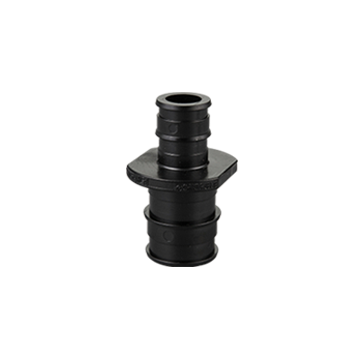 3/4" x 1/2" PEX-A Reducing Coupling PPSU Plastic PEX Cold Expansion Fitting ASTM F1960 NSF