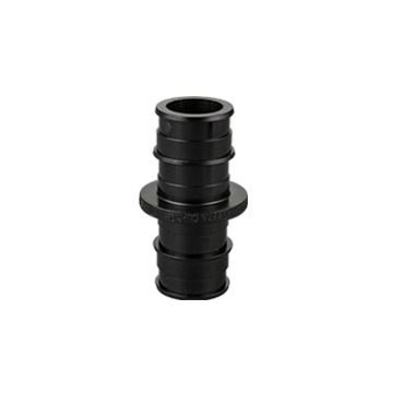 3/4" PEX-A Expansion Couplings PPSU Plastic PEX Fitting ASTM F1960 NSF