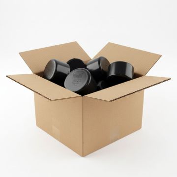 70PC/BOX 3 in. Schedule 80 PVC End Cap Pipe Fitting NSF SCH80 ASTM D2467 w/Free Shipping