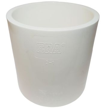 3 in. SCH40 PVC Coupling/Coupler NSF Schedule-40 Pipe Fitting
