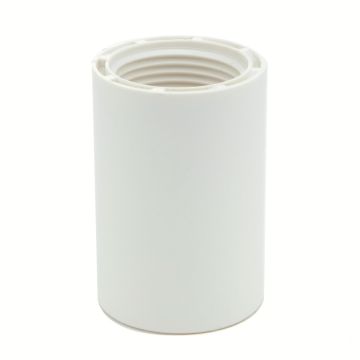3/4 in. SCH40 PVC Female Adapter Schedule-40 Pipe Fitting NSF (FPT x Socket)