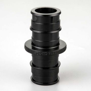 3/4" PEX-A Expansion Couplings PPSU Plastic PEX Fitting ASTM F1960 NSF