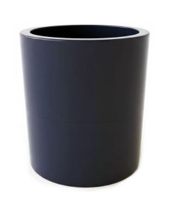 1-1/2 in. Schedule 80 PVC Coupling/Coupler Sch-80 Pipe Fitting (Socket) NSF ASTM D2467