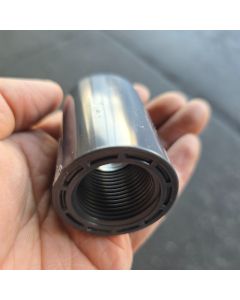 3/4 in. SCH80 PVC Female Adapter for High Pressure Schedule-80 Pipe NSF ASTM ANSI