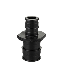 3/4" x 1/2" PEX-A Reducing Coupling PPSU Plastic PEX Cold Expansion Fitting ASTM F1960 NSF