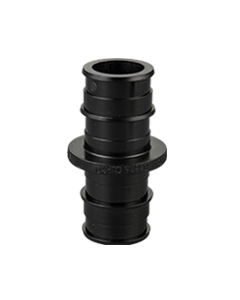 3/4" PEX-A Expansion Couplings PPSU Plastic PEX Fitting ASTM F1960 NSF