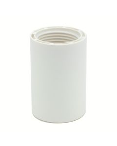 3/4 in. SCH40 PVC Female Adapter Schedule-40 Pipe Fitting NSF (FPT x Socket)
