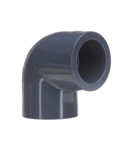 1/2 in. SCH80 PVC 90-Degree High Pressure PVC Fitting