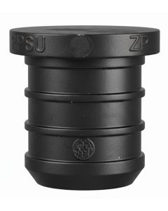 3/4 in. PEX-B End Plug PPSU Plastic PEX Crimp Fitting ASTM F2159 NSF