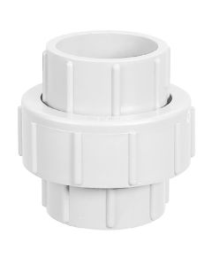 3/4 in. SCH40 PVC Slip/Socket Union NSF-Certified