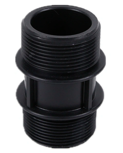 3/4 in. HDPE PP Male Threaded Nipple