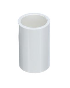 1/2 in. SCH40 PVC Coupling/Coupler NSF Pipe Fitting